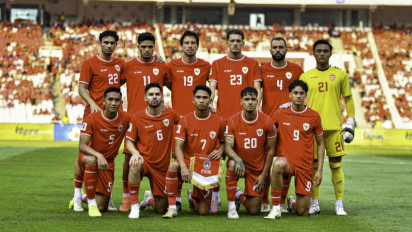 Jepang Dijamin Ketar-ketir, Timnas Indonesia Punya Skuad Monster di Kualifikasi Piala Dunia 2026 Jika Para Pemain Ini Resmi Dinaturalisasi