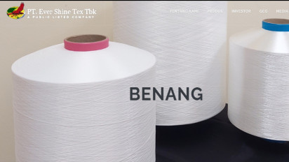 Saham PT Ever Shine Tex Tbk (ESTI) Terancam Suspensi Jika Nekat Bagi Dividen, Saldo Labanya Ternyata Masih Negatif