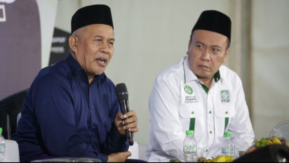 Mengejutkan, PKB Disebut Partai Paling Banyak Kontribusi untuk NU, Ini Buktinya..