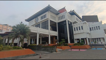 Kasus Suap Dana Hibah, KPK Tetapkan Empat Anggota DPRD Jatim sebagai Tersangka Baru