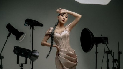 Netizen Geram dengan Unggahan Sarwendah di Media Sosial: Kalau Posenya Begini Wajarlah Netizen Berpikir Buruk!