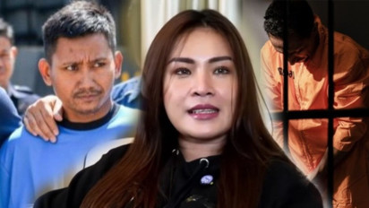 Sah! Pegi Setiawan Bukan Otak Kasus Kematian Vina Cirebon, Perempuan Indigo ini Berani Bilang ke Uya Kuya kalau Pelaku Aslinya Malah...
