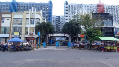 Kisruh Pengelolaan Rusunami City Park Tak Kunjung Usai, Warga Terus Jadi Korban