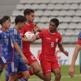 Tak Diizinkan FIFA Bela Timnas Indonesia, Eks Anak Asuh Indra Sjafri Ini Menggila di Kompetisi Eropa dan Jadi Top Skor