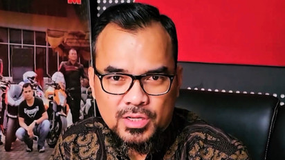 Gugatan PKPU Vendor BUMN Bakal Membuahkan Hasil, Bro Ron Kasih Bocoran