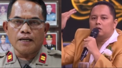 Ayah Eky Makin Disudutkan Usai Pegi Setiawan Bebas, Praktisi Hukum ini Pasang Badan: Iptu Rudiana itu Harusnya Diapresiasi!