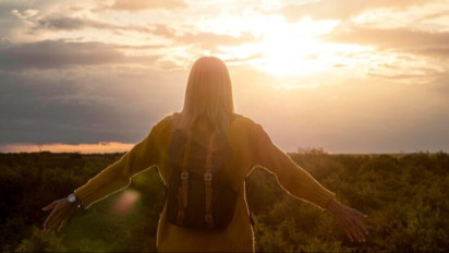 Mulai Harimu dengan Semangat! Doa Pagi Kristen untuk Memohon Penyertaan Tuhan Yesus dan Mengucap Syukur atas Berkat-Nya