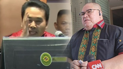 Usai Pegi Bebas, Hakim Eman disebut Dukun, Razman Arif Ungkit Putusan Poin 5: Bertentangan!