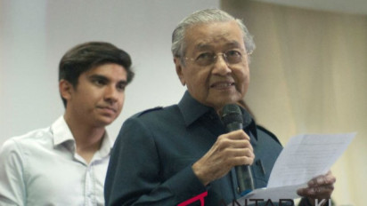 'Soekarno Kecil' Jelang Seabad