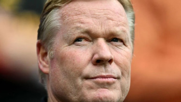Euro 2024: Dalang 'Timnas Pusat' Tersingkir Dramatis, Ronald Koeman Sesali Gol Cantik Inggris di Menit Akhir