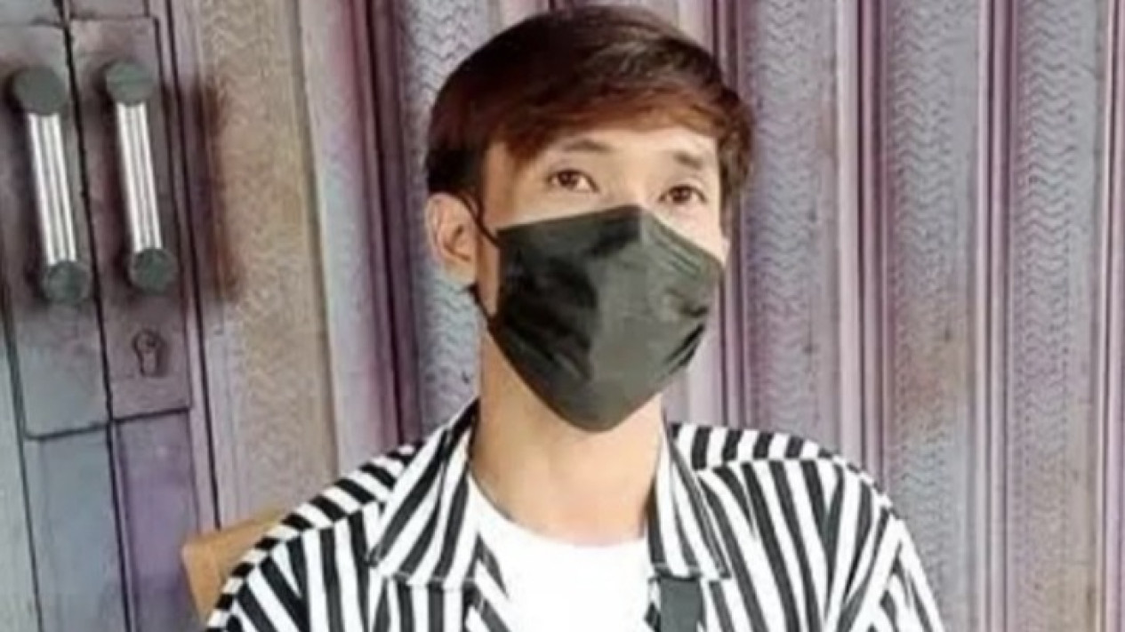 Hilang Ditelan Bumi Padahal Sedang Diincar Pegi Setiawan, Keluarga Akui Tidak Tahu Keberadaan Aep
            - galeri foto