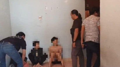 Miris, Penjual Es Keliling di Bangka Barat Tewas Dikeroyok Sekelompok Pemuda