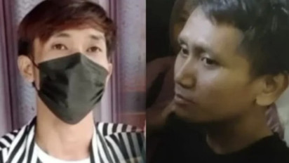 Inilah Pengakuan Aep yang Bikin Pegi Setiawan Mendekam 49 Hari di Penjara, Lihat Kawanan Pelaku Kejar Vina dan Eky Lalu Bertemu Iptu Rudiana