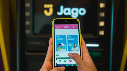 Bank Jago Pastikan Dana dan Data Nasabah Aman, Tidak Ada Pelanggan yang Dirugikan Terkait Kasus Eks Karyawan Bobol Rekening