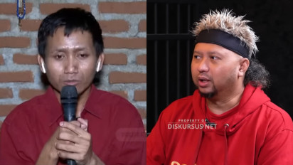 Pegi Setiawan Bicara Jujur Ungkap Dapat Ancaman Selama di Penjara, Begini Pesan Anggy Umbara untuk Pegi Usai Bebas