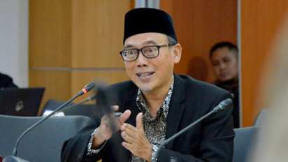 Parkir Liar di PRJ Kian Menjamur, Legislatif Jakarta Minta Dishub dan Satpol PP Tertibkan: Jukir Liar Ini Dulu Dijanjikan Mau Dibina