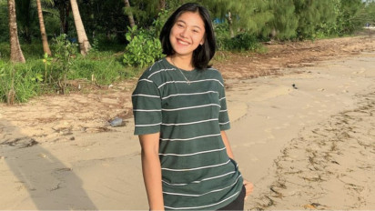 Perkenalkan, Teman Dekat Yolla Yuliana yang Belum Banyak Orang Kenal, Berpotensi Saingi Yolla dan Megawati Hangestri