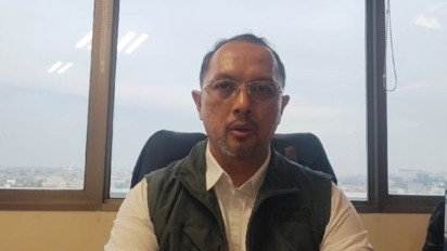 KPK Cekal Warga Asing di Kasus Pengadaan Lahan di Rorotan