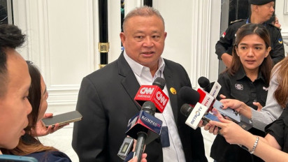 NasDem akan Bocorkan Nama-Nama yang Diusung di Pilkada Serentak pada 31 Juli 2024