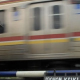 KRL Green Line Stasiun Tanah Abang-Rangkasbitung Gangguan Pagi Ini 22 Januari 2026, Tiang Listrik Aliran Atas Terkendala