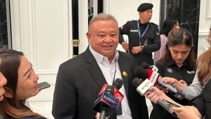 Partai NasDem Pertimbangkan Duet Kaesang-Anies di Pilkada Jakarta 2024