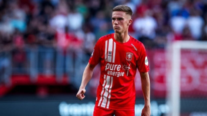 Media Korea Beri Saran untuk Shin Tae-yong, Sebut Striker Keturunan Belanda-Palembang Ini Bisa Dipanggil ke Timnas Indonesia, Ternyata...