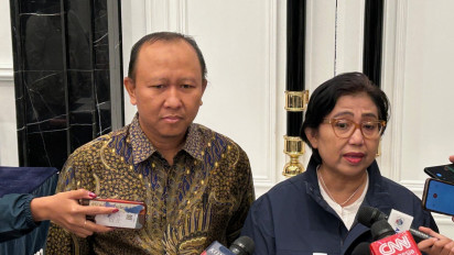 Anggota Komisi IX Tolak Pembayaran Satu Tarif BPJS, Irma Suryani Chaniago: Sama Rata Sama Rasa Itu Cuma PKI