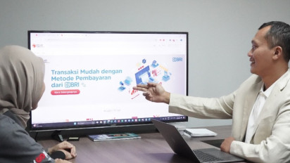 Dukung Kebutuhan Pendidikan di Indonesia, Xooply by Metranet Tingkatkan Kemudahan Bertransaksi di SIPLah Telkom