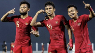 Sebelum Elkan Baggott, Pemain-pemain Ini Harus Kehilangan Tempat di Timnas Indonesia Setelah Sia-siakan Kepercayaan STY, Siapa Saja?