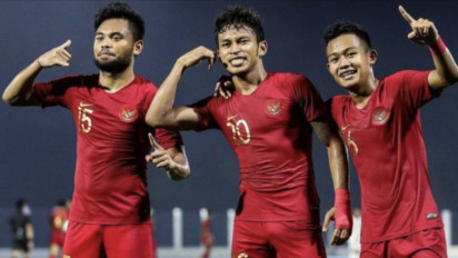 Sebelum Elkan Baggott, Pemain-pemain Ini Harus Kehilangan Tempat di Timnas Indonesia Setelah Sia-siakan Kepercayaan STY, Siapa Saja?