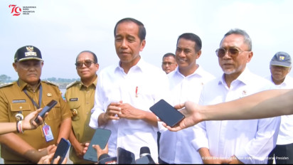 PDIP Wanti-Wanti Jokowi Jangan Lakukan Abuse of Power di Pilkada 2024