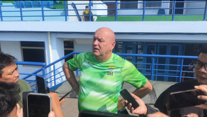 Punya Jam Terbang Tinggi di Eropa, Ini Alasan Persib Cuma Kasih Kontrak Semusim Buat Bek Asing Anyar Gustavo Franca