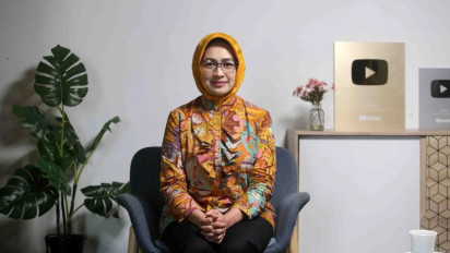 PDIP Usul Ade Sumardi Jadi Cawagub Airin di Pilgub Banten 2024