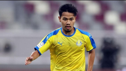 Dulu Berpeluang Bela Timnas Indonesia, Pemain Asal Aceh Ini Justru Menolak Demi Bela Timnas Qatar