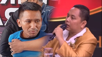 Bertanya Seperti Penyidik, Perwakilan Iptu Rudiana Kena Skakmat saat Menanyakan Hal Ini ke Pegi Setiawan, Katanya ...