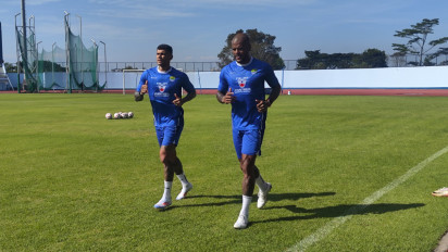 Jadi Teman Dekat, Mesin Gol Persib Sedih 2 Bintang Eropa Maung Bandung Hengkang di Bursa Transfer Liga 1 24/25