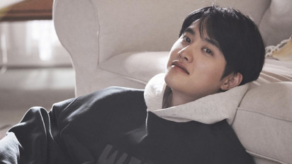 Fancon di Jakarta Besok dan Lusa, Ini Prediksi Lagu yang Akan Dibawakan Doh Kyung Soo