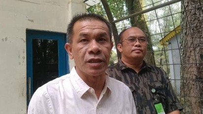Banyak Kisruh Kebijakan Parkir di Lapangan, Kadishub Medan: Wajib Punya Stiker Berlangganan