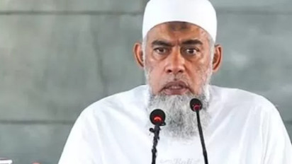 Ustaz Penghapal Puluhan Kitab Klasik Itu Berpulang