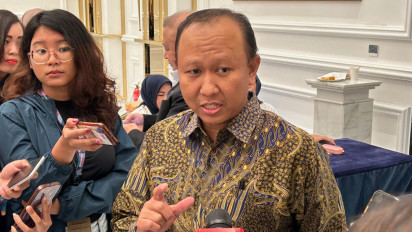 BPJS Kesehatan Bantah Ada Peleburan Kelas, Mau Tiru Manajemen Kereta Api: Kelasnya Tetap Ada, Dulunya Jelek