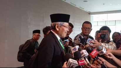 Terbuka Terima Semua Kritikan dari Warga NU, PBNU Tegaskan Tak Bisa Ubah Keputusannya soal Maslahat Tambang