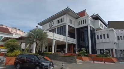 KPK Obok-obok Anggota DRPD Jatim, Muncul 12 Nama Baru, Empat Ditetapkan Tersangka Namun Masih Misterius