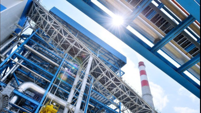 Harga Sahamnya Naik 650 Persen Dalam Setahun Hingga Tembus Rp280 Ribu, PT Dian Swastatika Sentosa Tbk (DSSA) Akan "Stock Split"