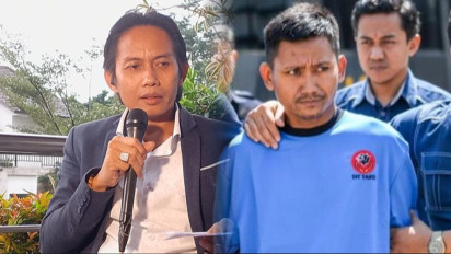Berapi-api, Pengacara Bongkar Kejanggalan Cara Polisi Mendapat Foto Pegi Setiawan dari Tahun 2016 dan Menjadikan DPO, Padahal ...