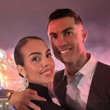 Bocor Dokumen Pernikahan Ronaldo dan Georgina Rodriguez, CR7 Pilih Nikah Dimana?