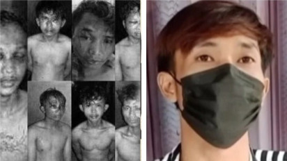 Tengah Dibidik Aep Hilang Misterius, Pegi Setiawan Geram Tantang Sang Pemberi Keterangan Palsu, Katanya...