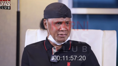 Terkenal sebagai Preman Paling Ditakuti, Hercules Ternyata Pernah Dapat Tugas Penting dari Kopassus, Akui Utang Budi dengan Sosok ini