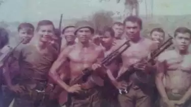 Hercules dan Prabowo Subianto