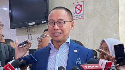 PAN Sebut Perjuangan Ridwan Kamil Maju Pilgub Jakarta Lebih Berat Dibandingkan di Jabar