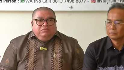Sindiran Menohok Razman Arif ke Hakim Eman Sulaeman yang Bebaskan Pegi Setiawan: Dia Hakim atau Dukun?